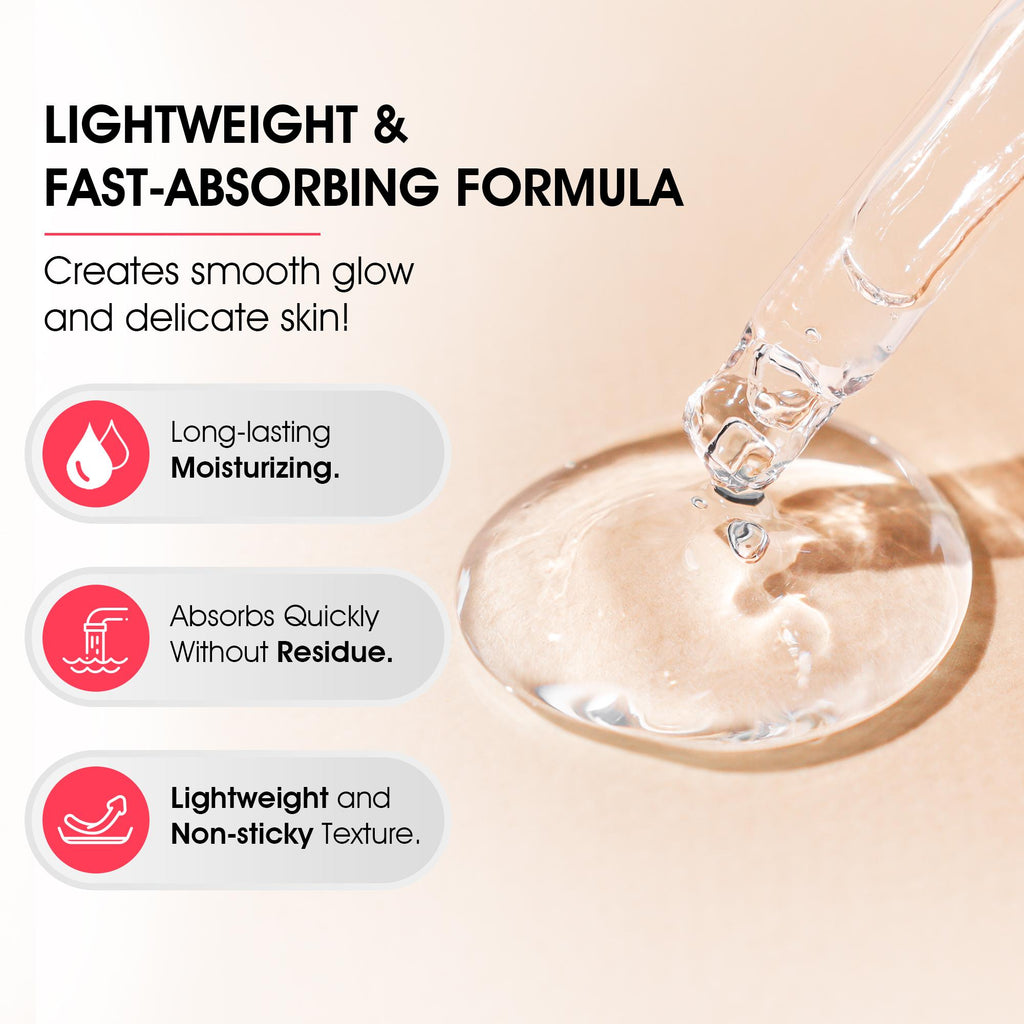Alpha Arbutin Face Serum
