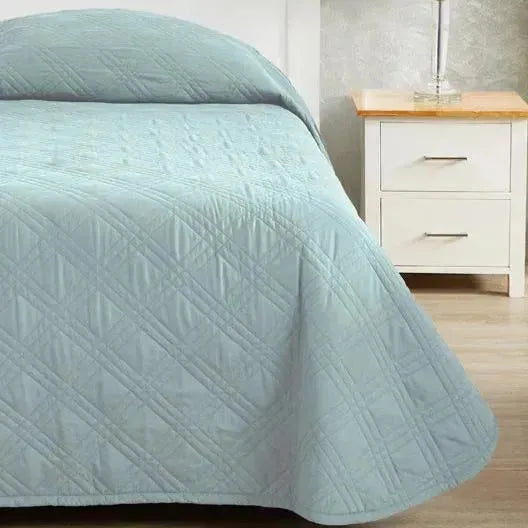 Quilted Healthcare Fitted Coverlets & Bedspreads
