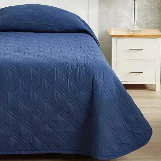 Quilted Healthcare Fitted Coverlets & Bedspreads