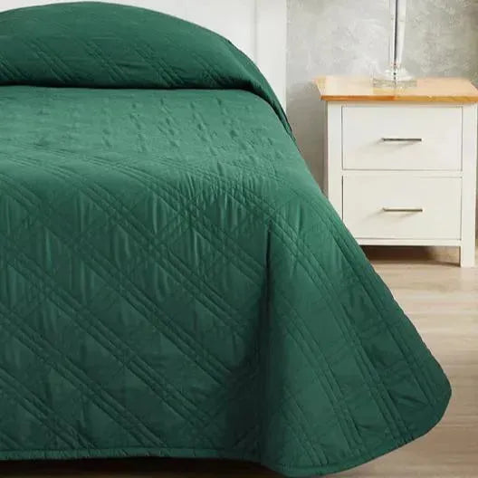 Quilted Healthcare Fitted Coverlets & Bedspreads