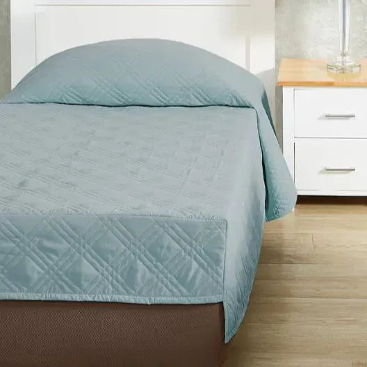 Quilted Healthcare Fitted Coverlets & Bedspreads
