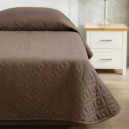 Quilted Healthcare Fitted Coverlets & Bedspreads