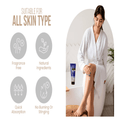 Aftershave Ingrown Hair Serum
