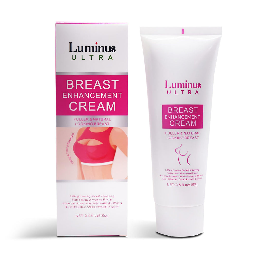 Rapid Breast Enhance Cream