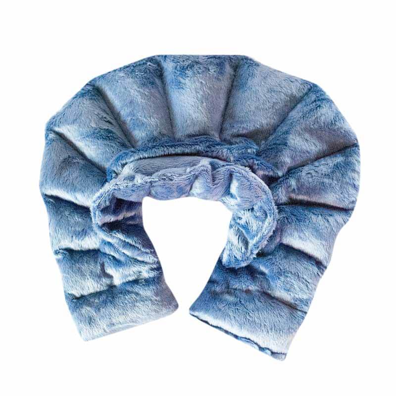 Soothing Neck and Shoulder Wrap with 12 Essential Herbs