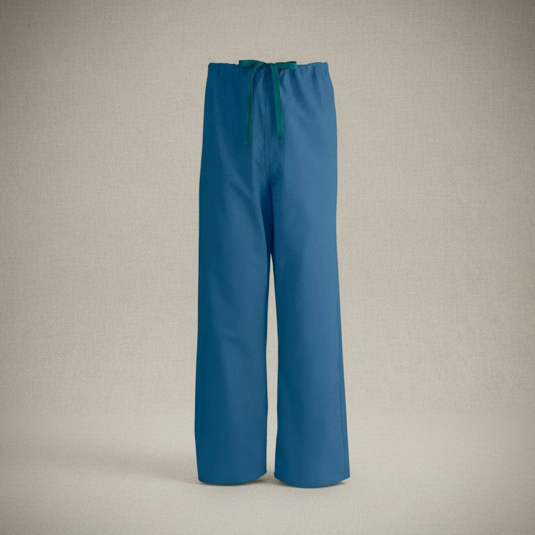 Poplin Weave Reversible Scrubs