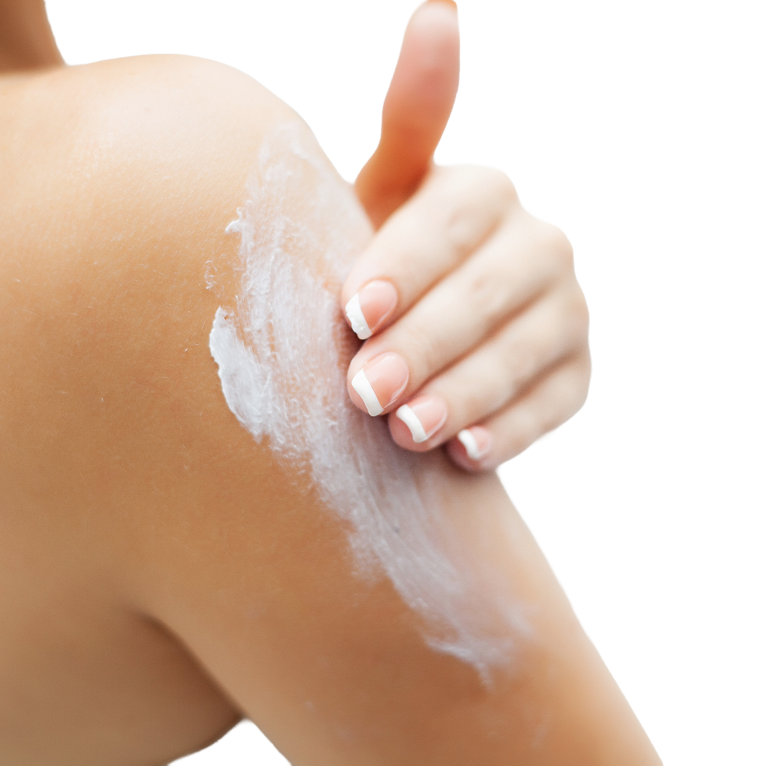 DUO BODY CARE SYSTEM FOR DRY SKIN - 11 Available Fragrances - for WOMEN