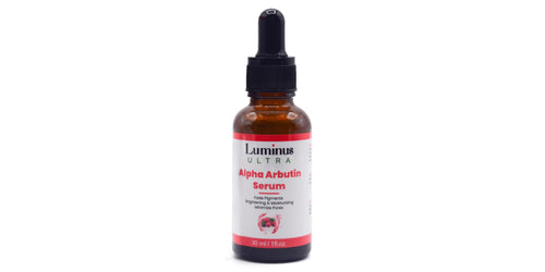 Alpha Arbutin Face Serum