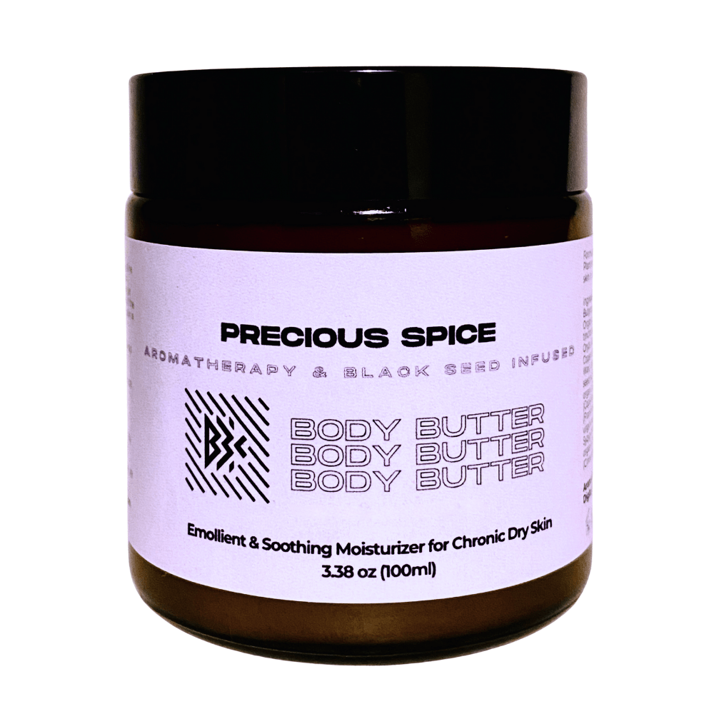 Body Butter | Precious Spice