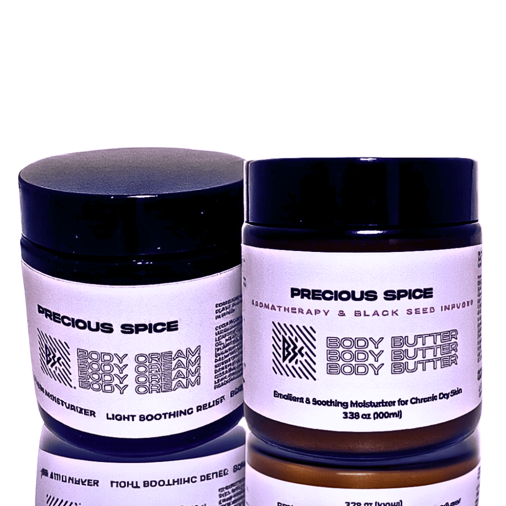 Body Butter | Precious Spice
