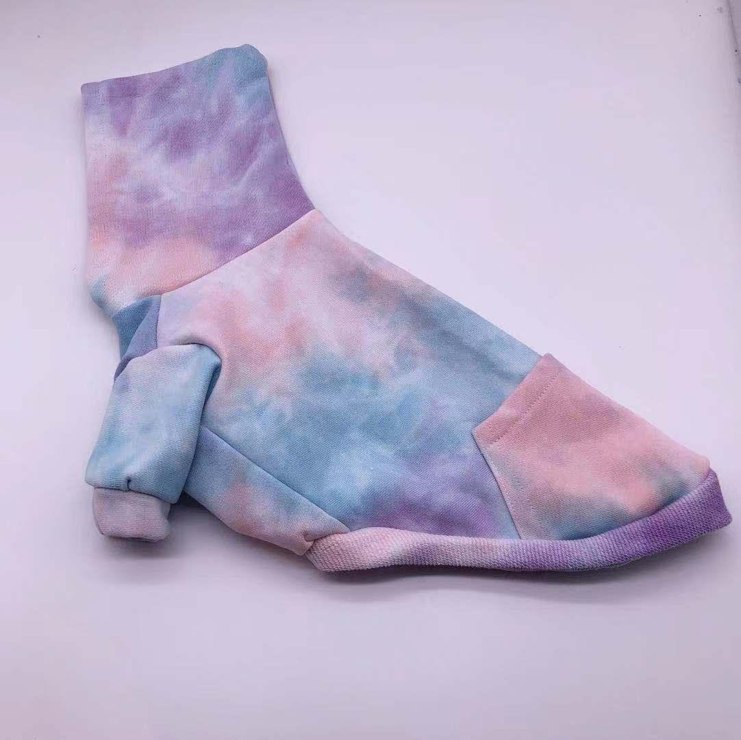 Cozy Canine Cotton Sweater