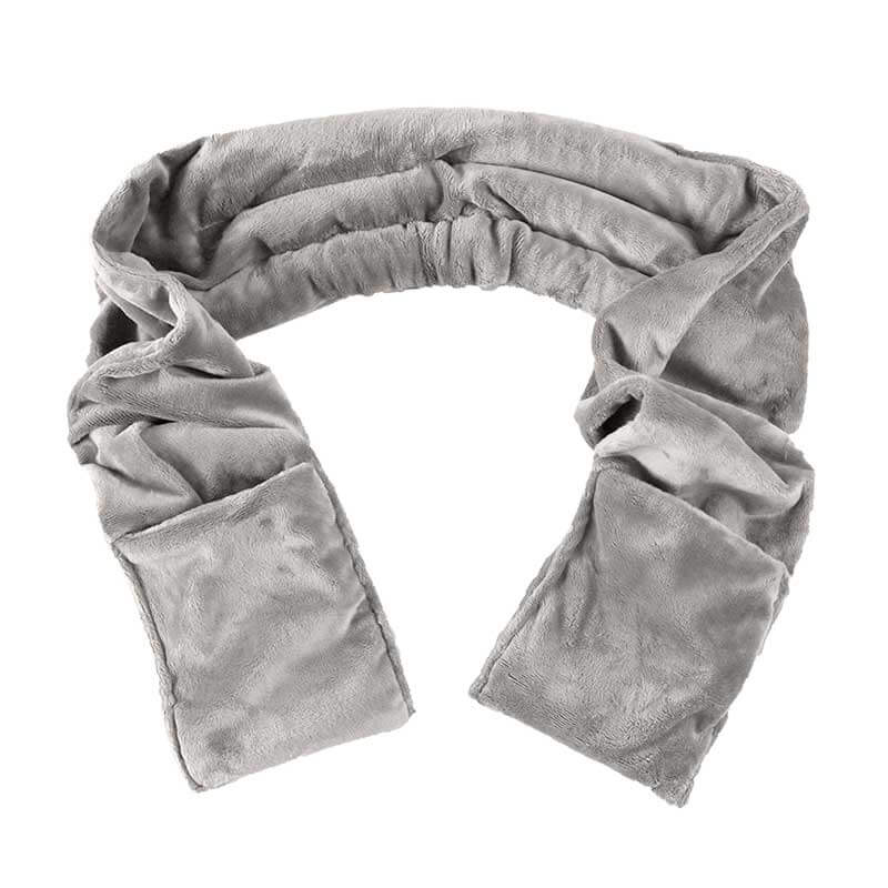 Warming Scarf for Soothing Hot/Cold Aromatherapy