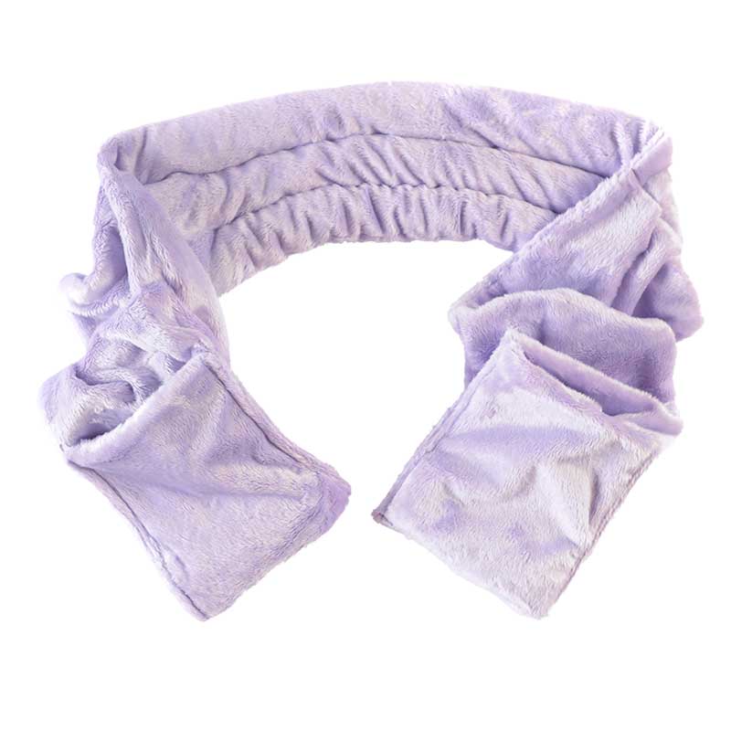 Warming Scarf for Soothing Hot/Cold Aromatherapy