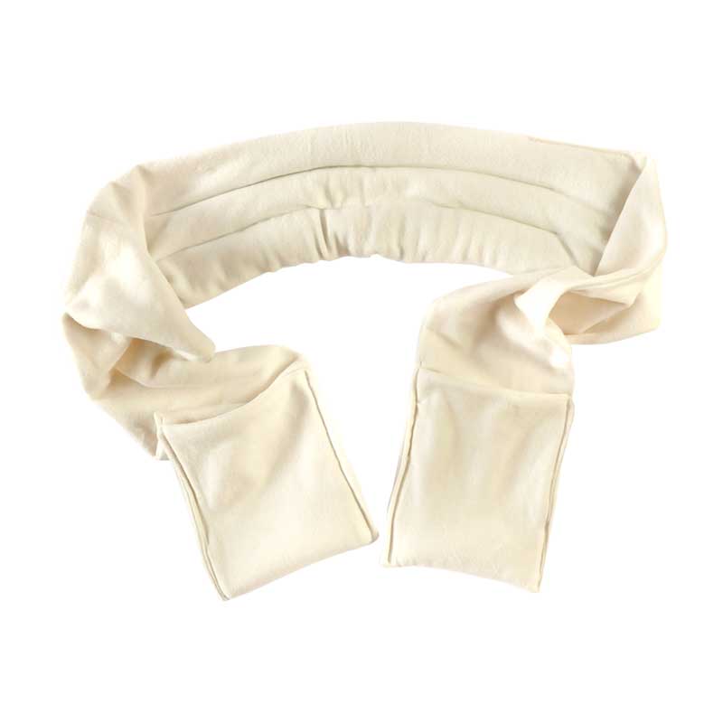Warming Scarf for Soothing Hot/Cold Aromatherapy